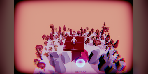 Cover image for Glitch In - Wowie Jam 2