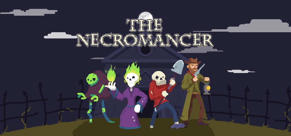 The Necromancer