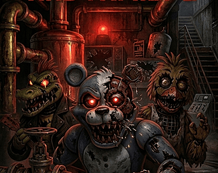 MR GEAR’S AND FAMILY 2