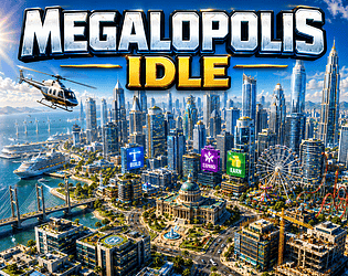 Megalopolis Idle