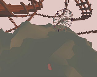 Half-city