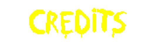 Credits