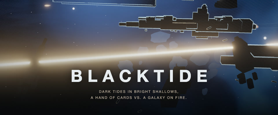 Blacktide