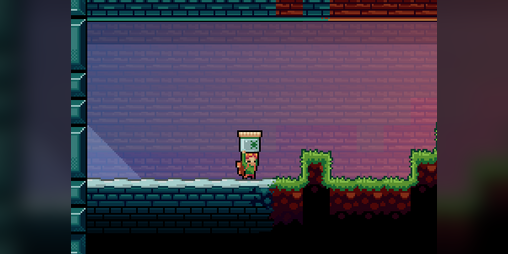 Cover image for Bug Jar