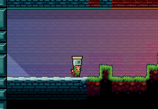 Cover image for Bug Jar
