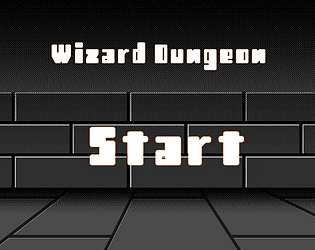 Wizard Dungeon