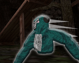 Monke tags game screenshot