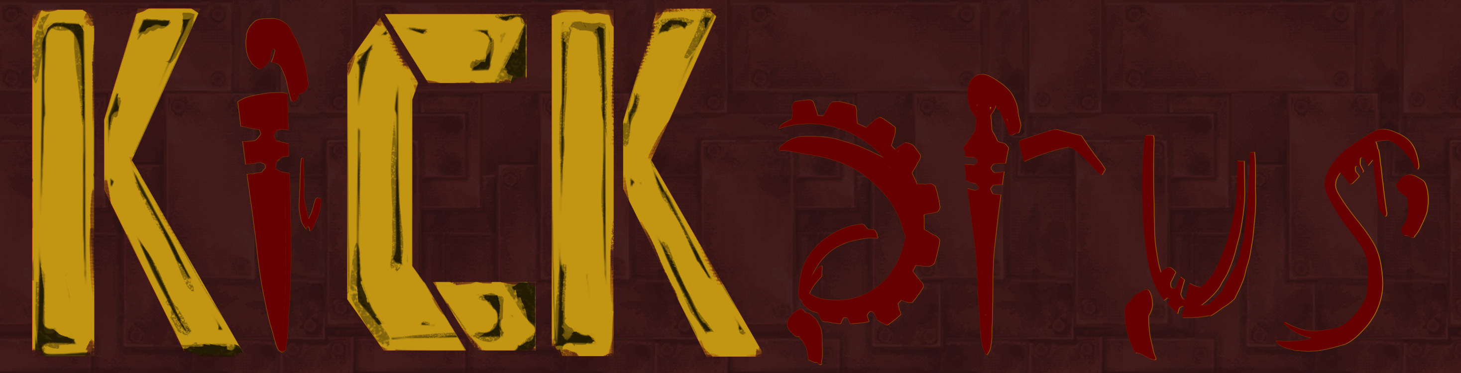 Kickarus 0.1