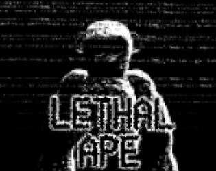 Og Lethal Ape game screenshot