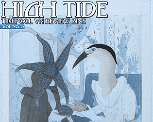 High Tide Volume 5