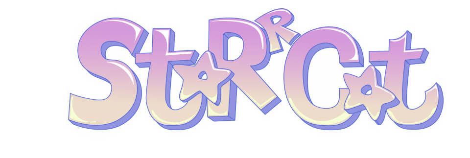 StarrCat