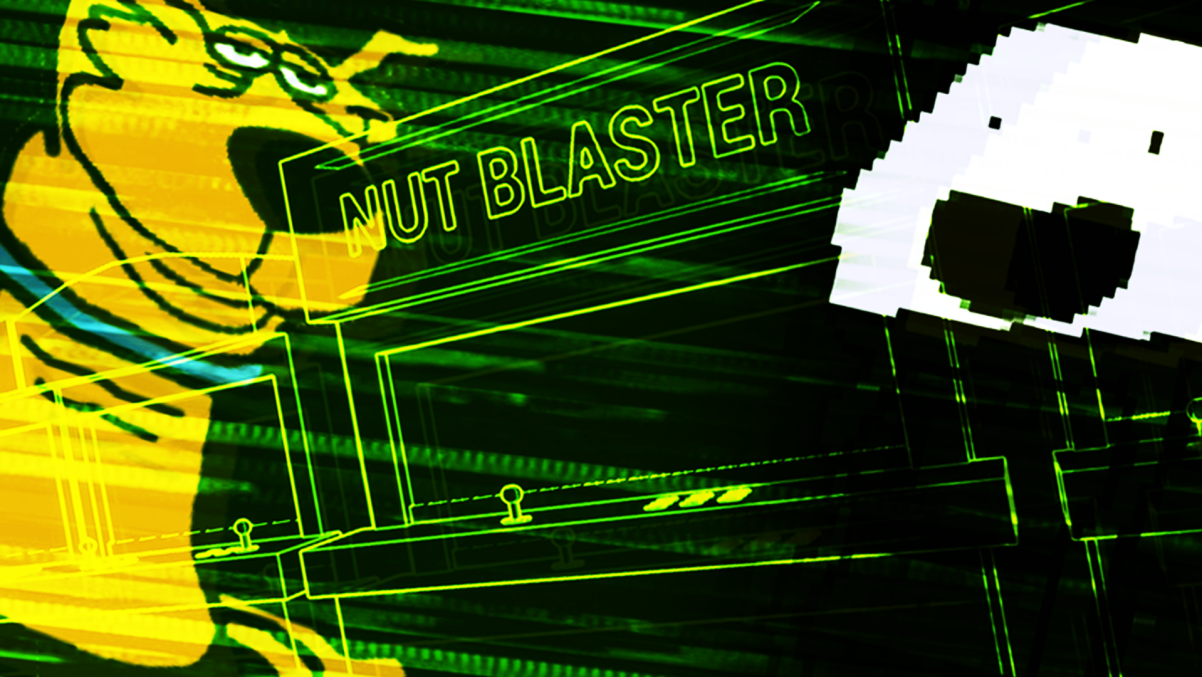 Dave Microwaves Games Trilogy I by Dave Microwaves Games