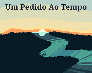 Um Pedido Ao Tempo game screenshot