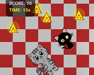 Byte Pawws 3