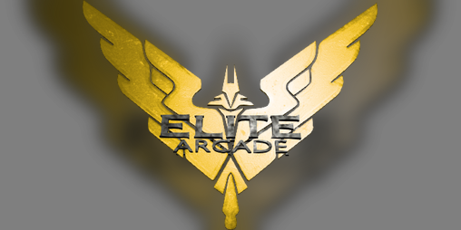 Cover image for Elite Arcade