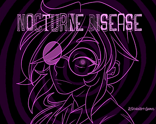 Nocturne Disease ver 0.1.1