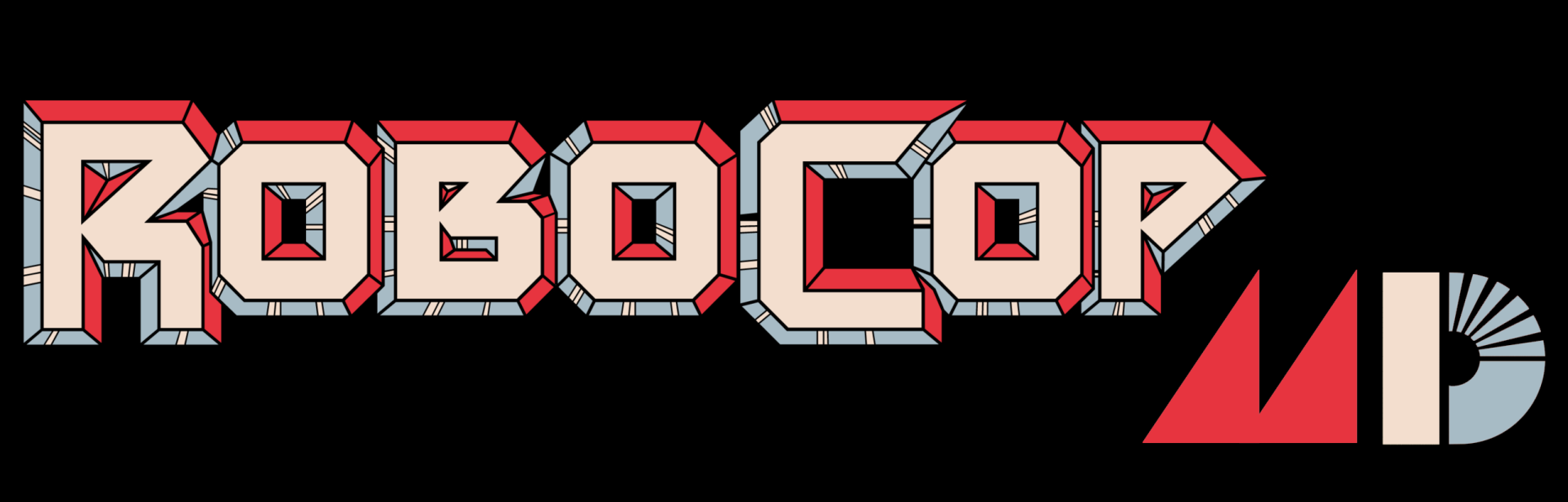 ROBOCOP MD