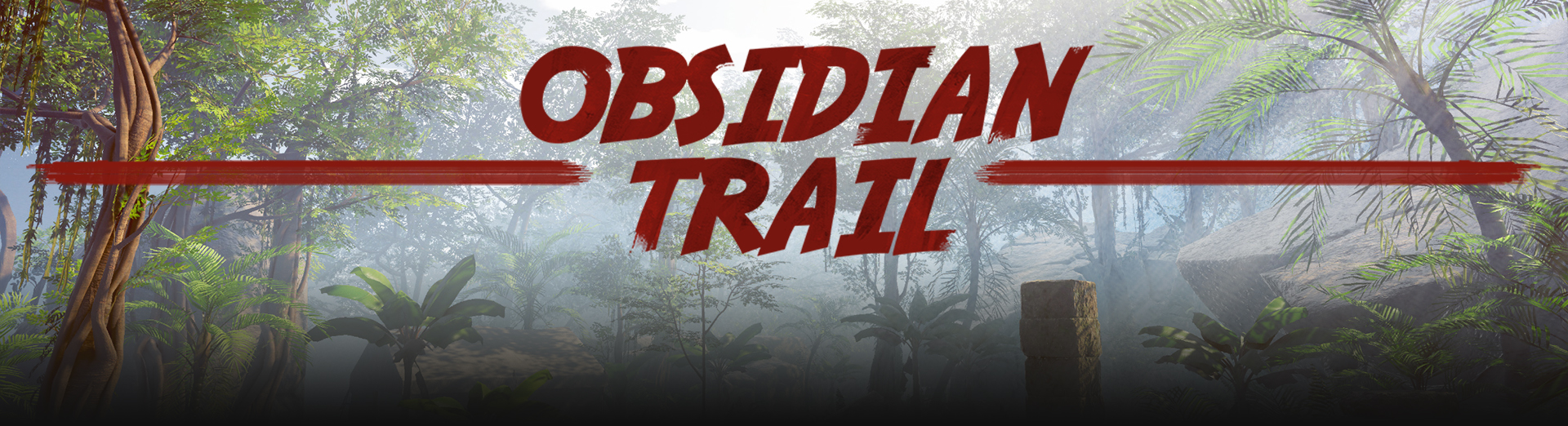 Obsidian Trail