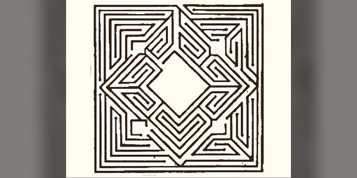 Cover image for The House of Enoch
