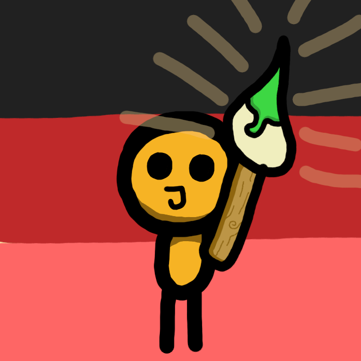 Cover image for The Way Of Creator