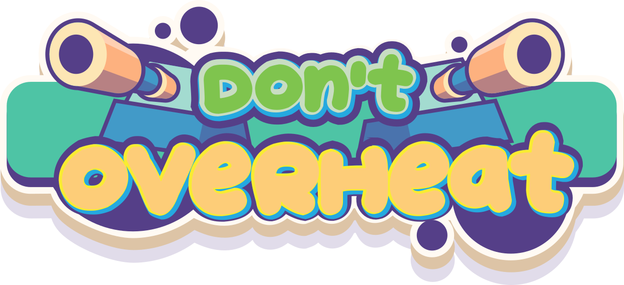Don't Overheat