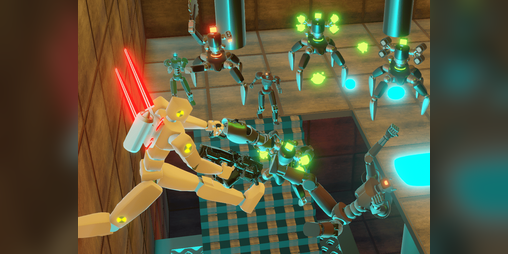 Cover image for PORTALKILL BETA