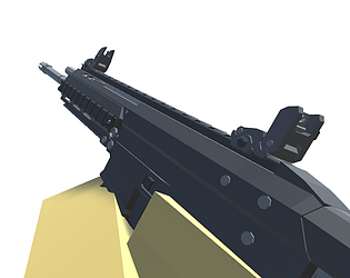 FPS INPROGRESS