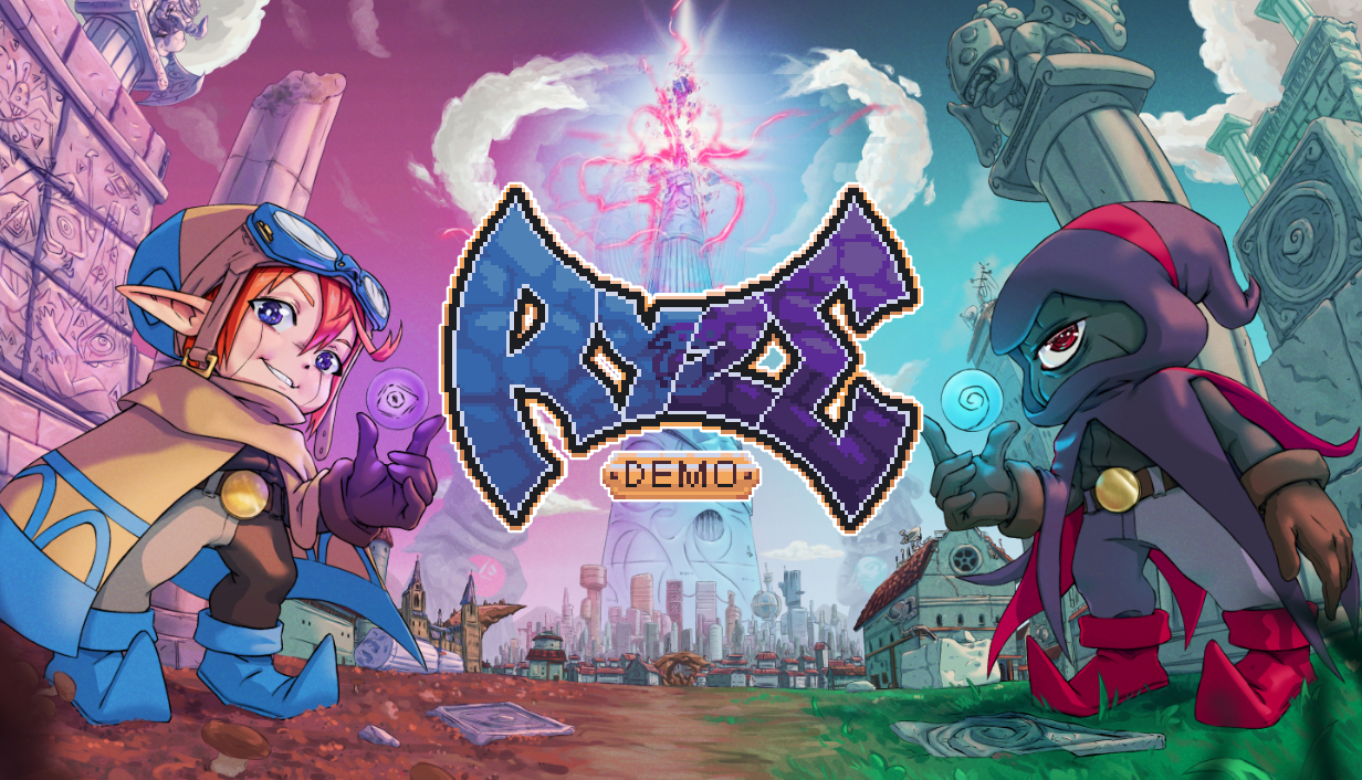Ryze