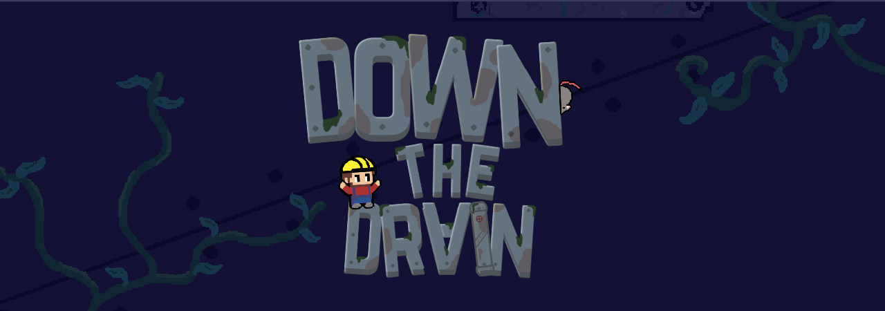 Down The Drain