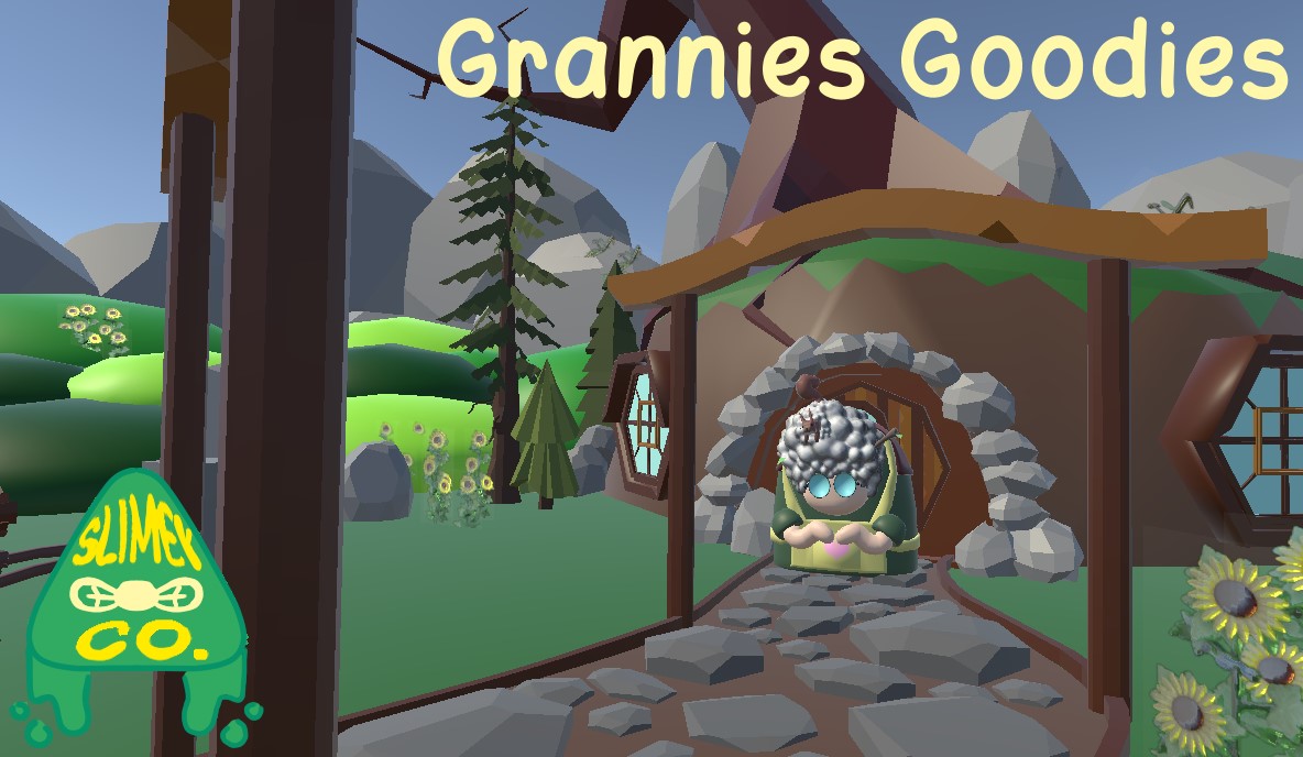 Granny's Goodies