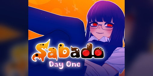 Cover image for Sabado: Day One