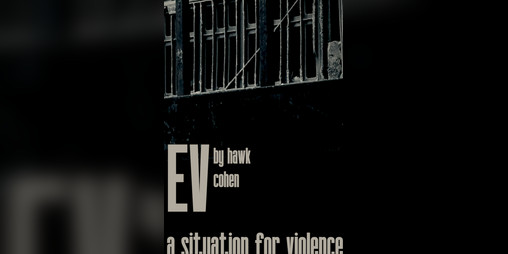 Cover image for EV
