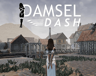 Damsel Dash