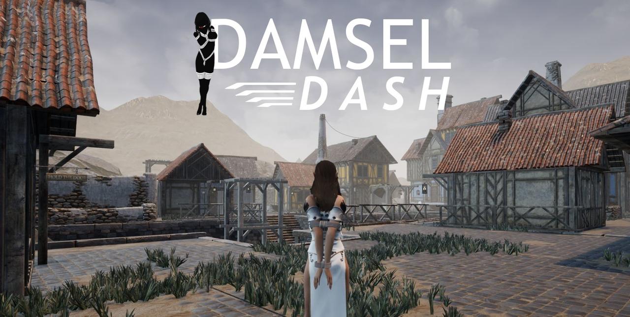 Damsel Dash