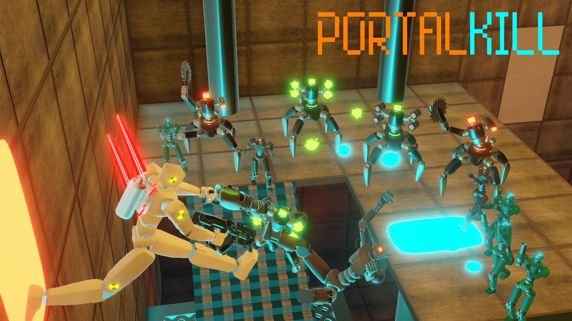 PORTALKILL BETA