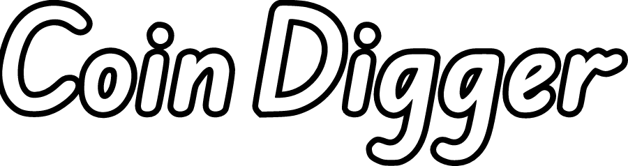Coin Digger