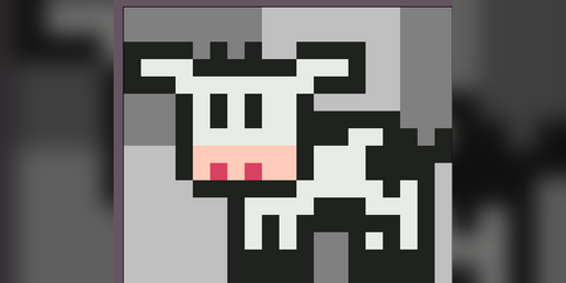 Cover image for Cow Stacking (maybe)