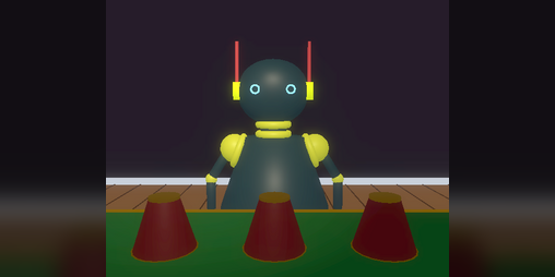 Cover image for Find The Ball