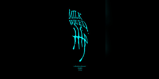 Cover image for MILKWEED