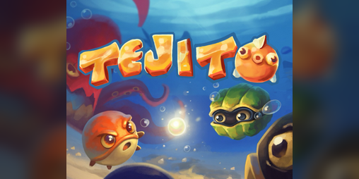 Cover image for Tejito