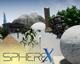 SphereX