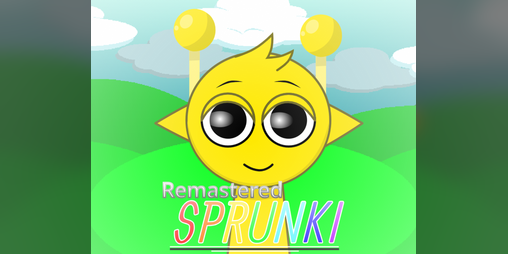 Cover image for Incredibox - Sprunki Remastered