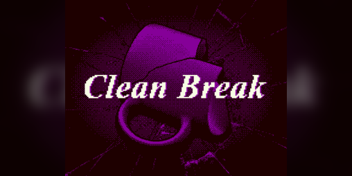 Cover image for Clean Break