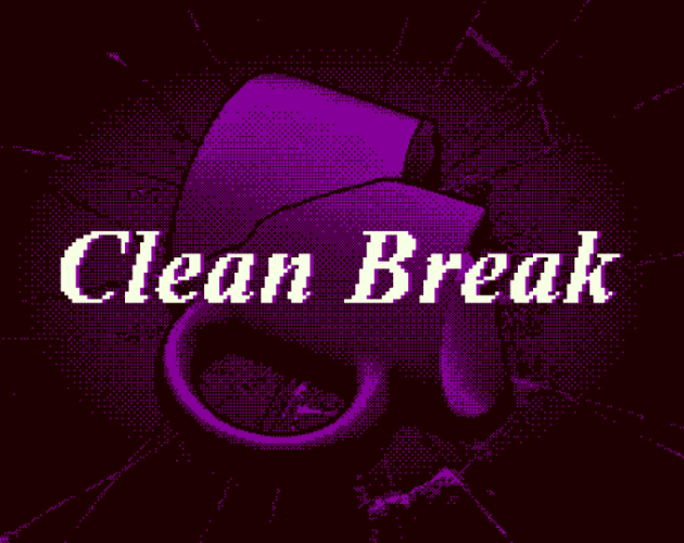 Cover image for Clean Break
