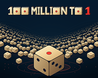 100 Million to 1