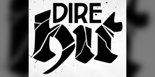 Cover image for Dire Hit: 1st Havoc