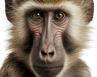 Chimp Chasers