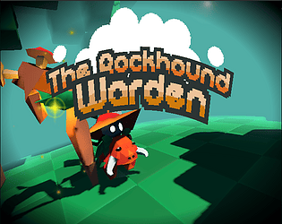 The Rockhound Warden