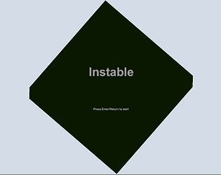 Instable