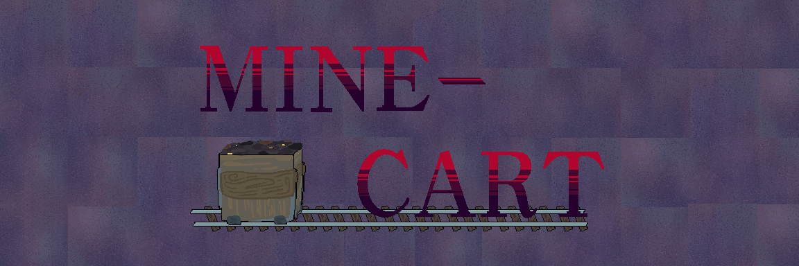 Mine-Cart